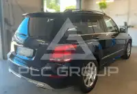 2013 Mercedes Benz GLK 350