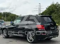 2013 Mercedes Benz GLK 350