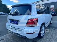 2013 Mercedes Benz GLK 350