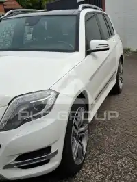 2013 Mercedes Benz GLK 350