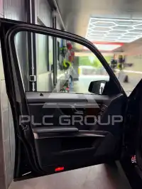 2013 Mercedes Benz GLK 350