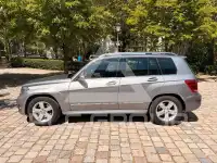 2013 Mercedes Benz GLK 350