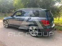 2013 Mercedes Benz GLK 350