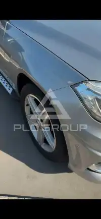 2013 Mercedes Benz GLK 350
