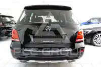 2013 Mercedes Benz GLK 350