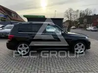 2013 Mercedes Benz GLK 350