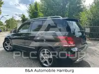 2013 Mercedes Benz GLK 350