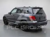 2013 Mercedes Benz GLK 350
