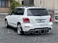 2013 Mercedes Benz GLK 350