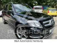 2013 Mercedes Benz GLK 350