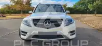 2013 Mercedes Benz GLK 350