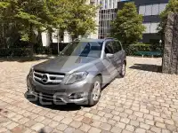 2013 Mercedes Benz GLK 350