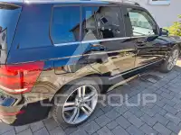 2013 Mercedes Benz GLK 350