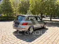 2013 Mercedes Benz GLK 350