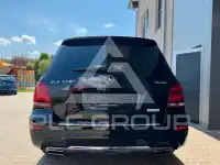 2013 Mercedes Benz GLK 350