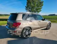 2013 Mercedes Benz GLK 350