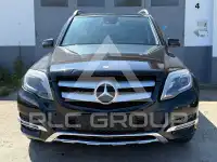 2013 Mercedes Benz GLK 350