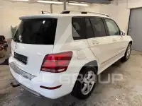 2013 Mercedes Benz GLK 350