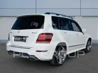 2013 Mercedes Benz GLK 350