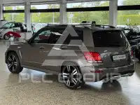2013 Mercedes Benz GLK 350