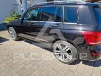 2013 Mercedes Benz GLK 350