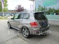 2013 Mercedes Benz GLK 350