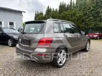 2013 Mercedes Benz GLK 350