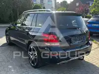 2013 Mercedes Benz GLK 350