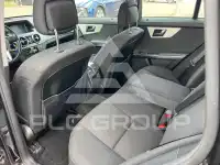 2013 Mercedes Benz GLK 350
