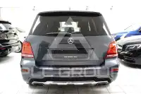 2013 Mercedes Benz GLK 350