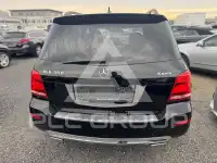 2013 Mercedes Benz GLK 350
