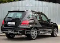 2013 Mercedes Benz GLK 350