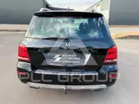 2013 Mercedes Benz GLK 350