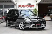 2013 Mercedes Benz GLK 350