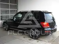 2013 Mercedes Benz GLK 350