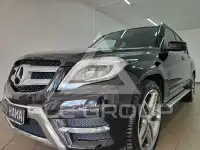 2013 Mercedes Benz GLK 350