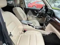 2013 Mercedes Benz GLK 350