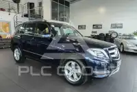 2013 Mercedes Benz GLK 350