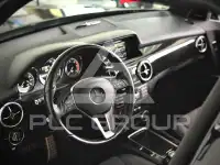 2013 Mercedes Benz GLK 350