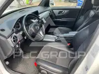 2013 Mercedes Benz GLK 350