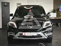 2013 Mercedes Benz GLK 350