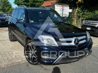 2013 Mercedes Benz GLK 350