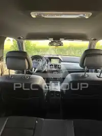 2013 Mercedes Benz GLK 350