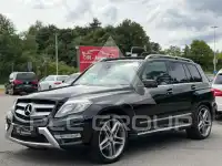 2013 Mercedes Benz GLK 350