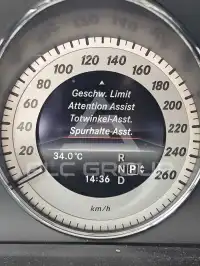 2013 Mercedes Benz GLK 350