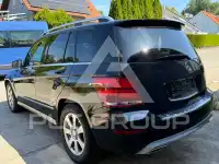 2013 Mercedes Benz GLK 350
