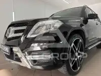 2013 Mercedes Benz GLK 350