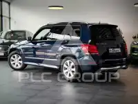 2013 Mercedes Benz GLK 350