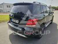 2013 Mercedes Benz GLK 350