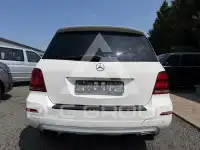 2013 Mercedes Benz GLK 350